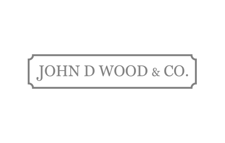 John D Wood